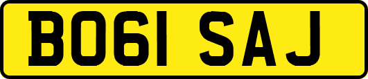 BO61SAJ