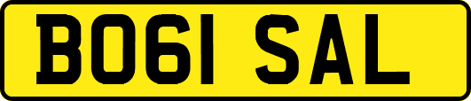 BO61SAL