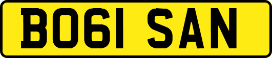 BO61SAN