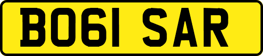 BO61SAR