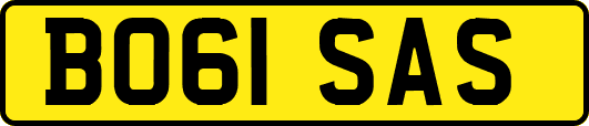 BO61SAS