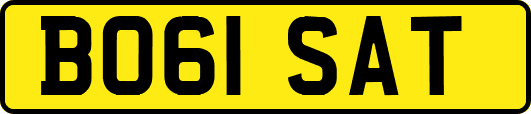 BO61SAT