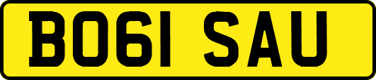 BO61SAU