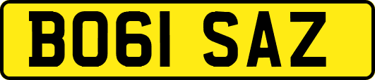 BO61SAZ