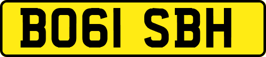 BO61SBH