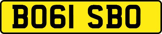 BO61SBO