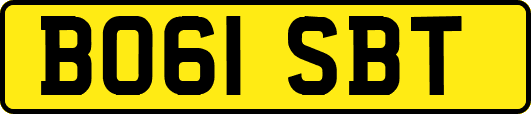 BO61SBT