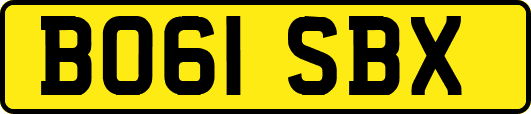 BO61SBX
