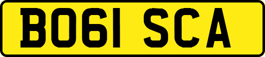 BO61SCA