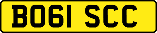 BO61SCC