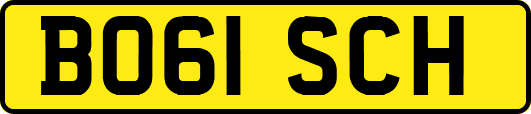 BO61SCH