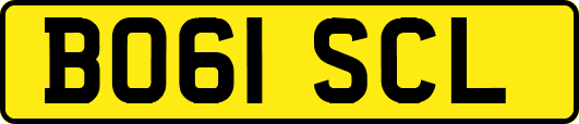 BO61SCL