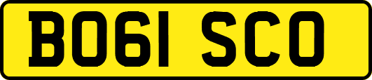 BO61SCO