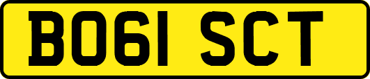 BO61SCT