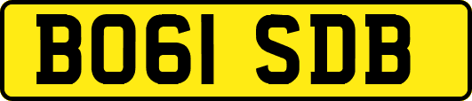 BO61SDB