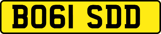 BO61SDD