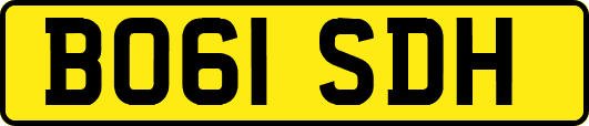 BO61SDH