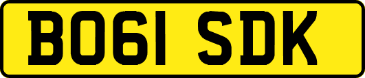 BO61SDK