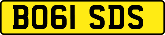 BO61SDS