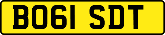BO61SDT