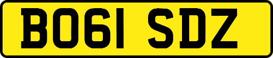 BO61SDZ