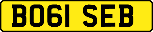 BO61SEB