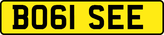 BO61SEE