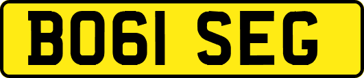 BO61SEG