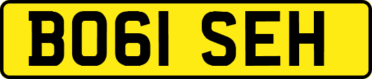 BO61SEH