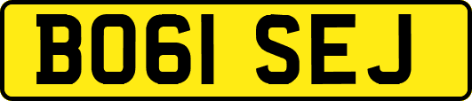 BO61SEJ