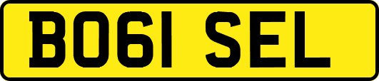 BO61SEL