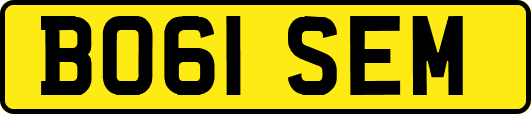 BO61SEM
