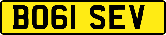 BO61SEV