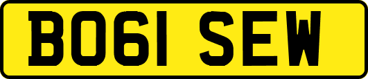 BO61SEW