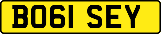BO61SEY