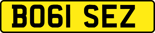 BO61SEZ