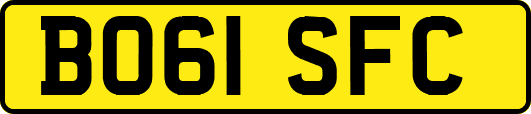 BO61SFC