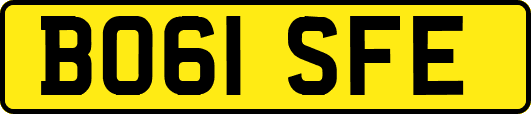 BO61SFE
