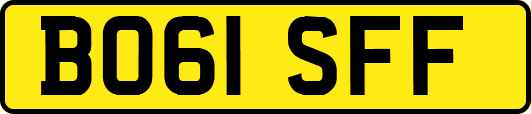 BO61SFF