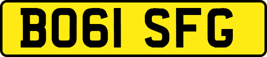 BO61SFG