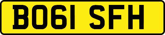 BO61SFH