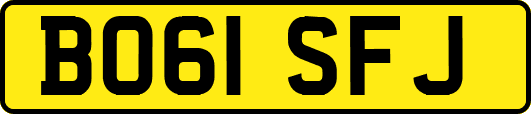 BO61SFJ