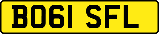 BO61SFL