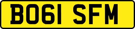 BO61SFM