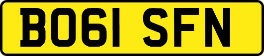 BO61SFN