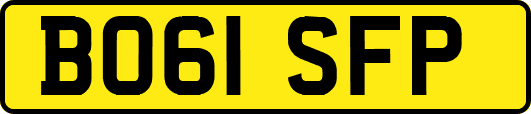 BO61SFP