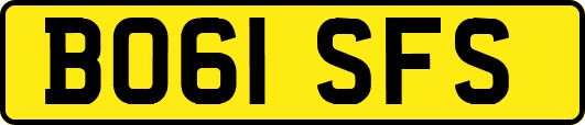 BO61SFS