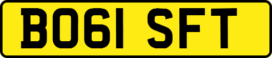 BO61SFT