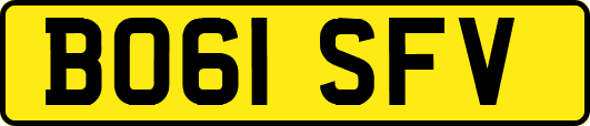 BO61SFV
