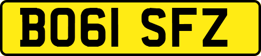 BO61SFZ